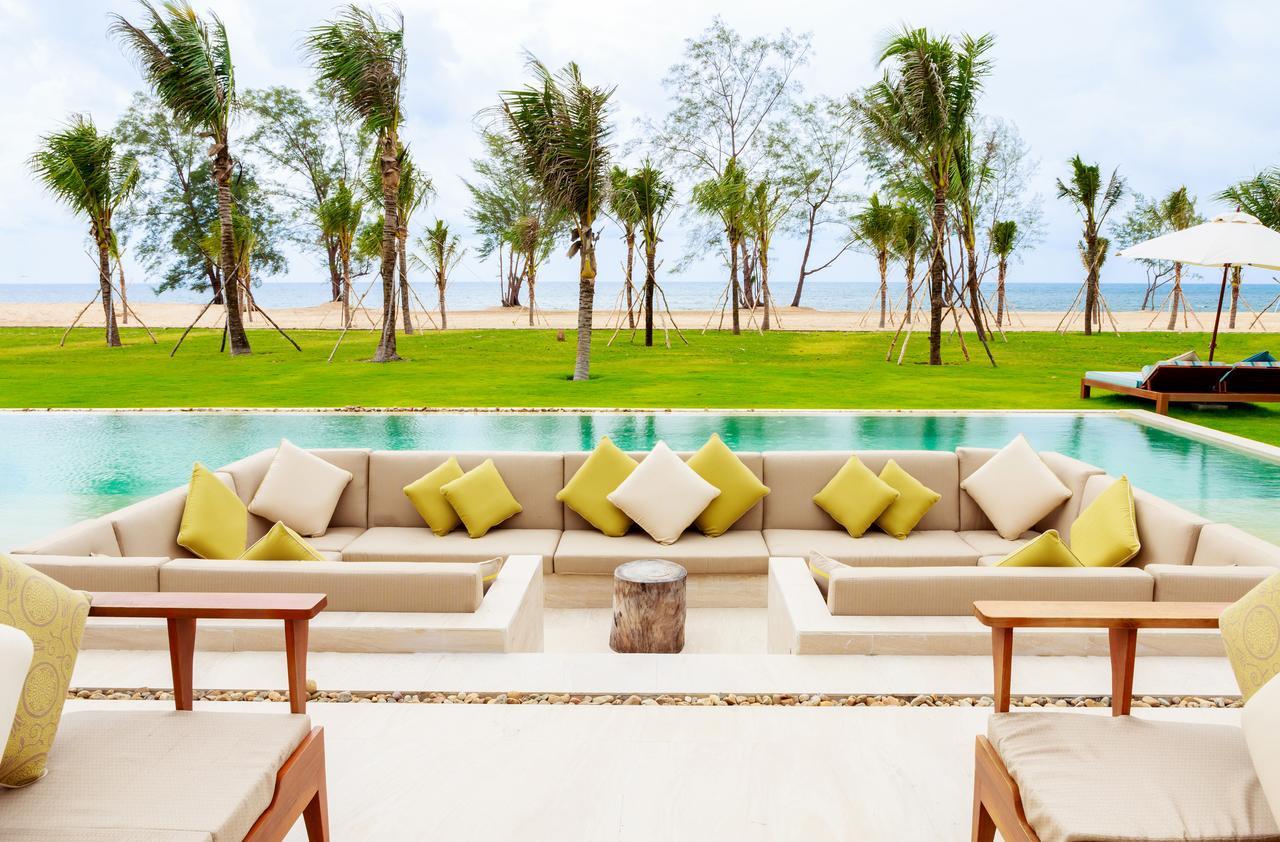 Fusion - Inclusive 5* Phu Quoc