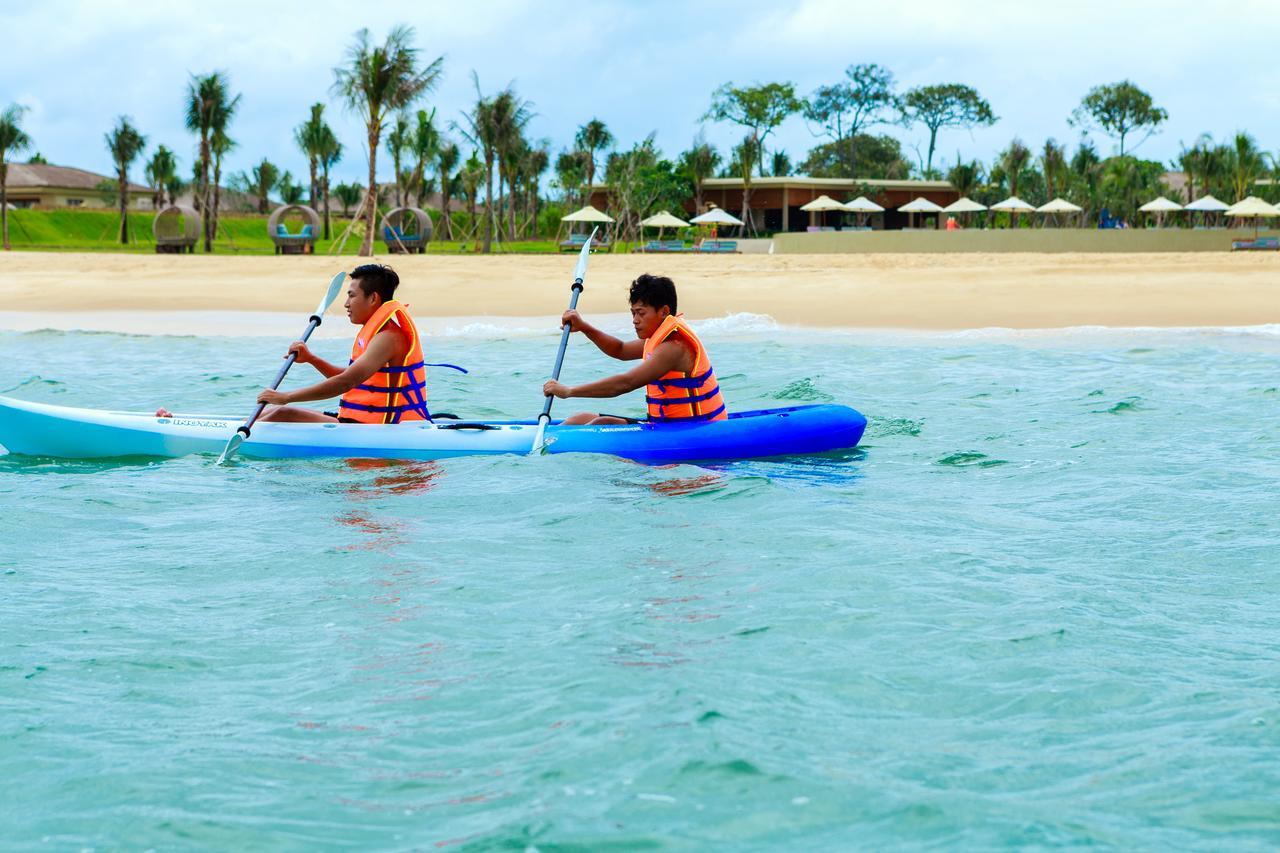 Fusion - Inclusive 5* Phu Quoc