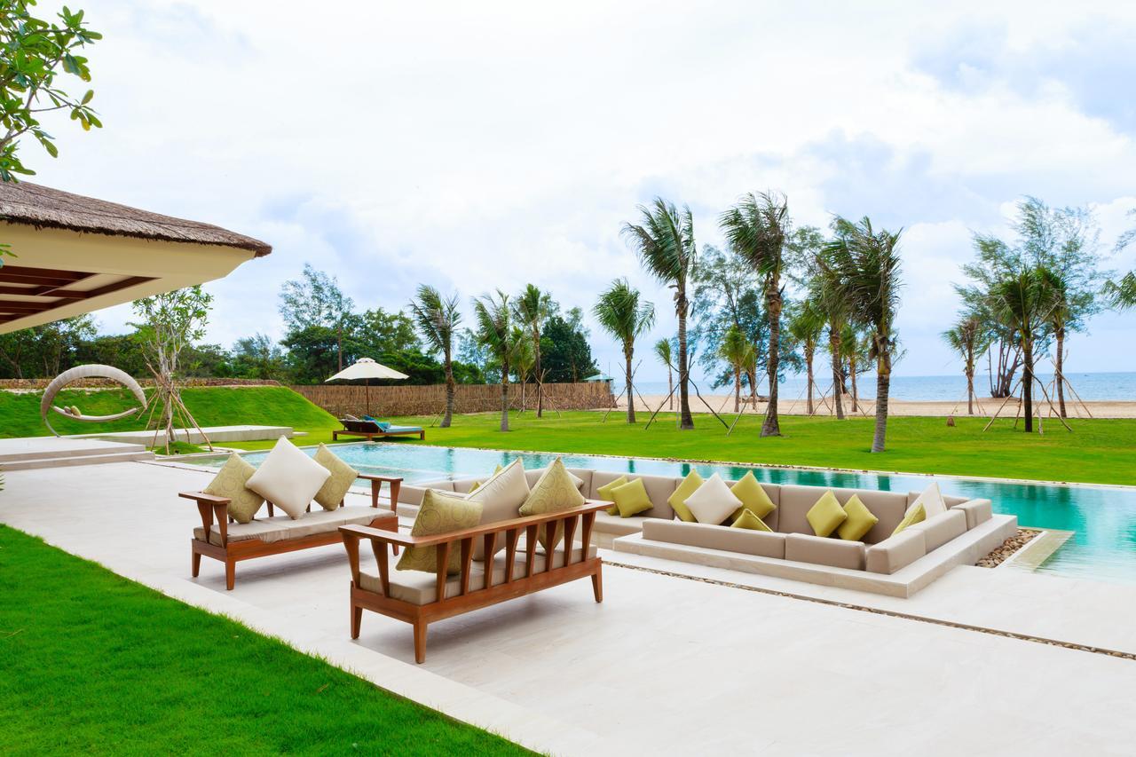 Fusion - Inclusive 5* Phu Quoc