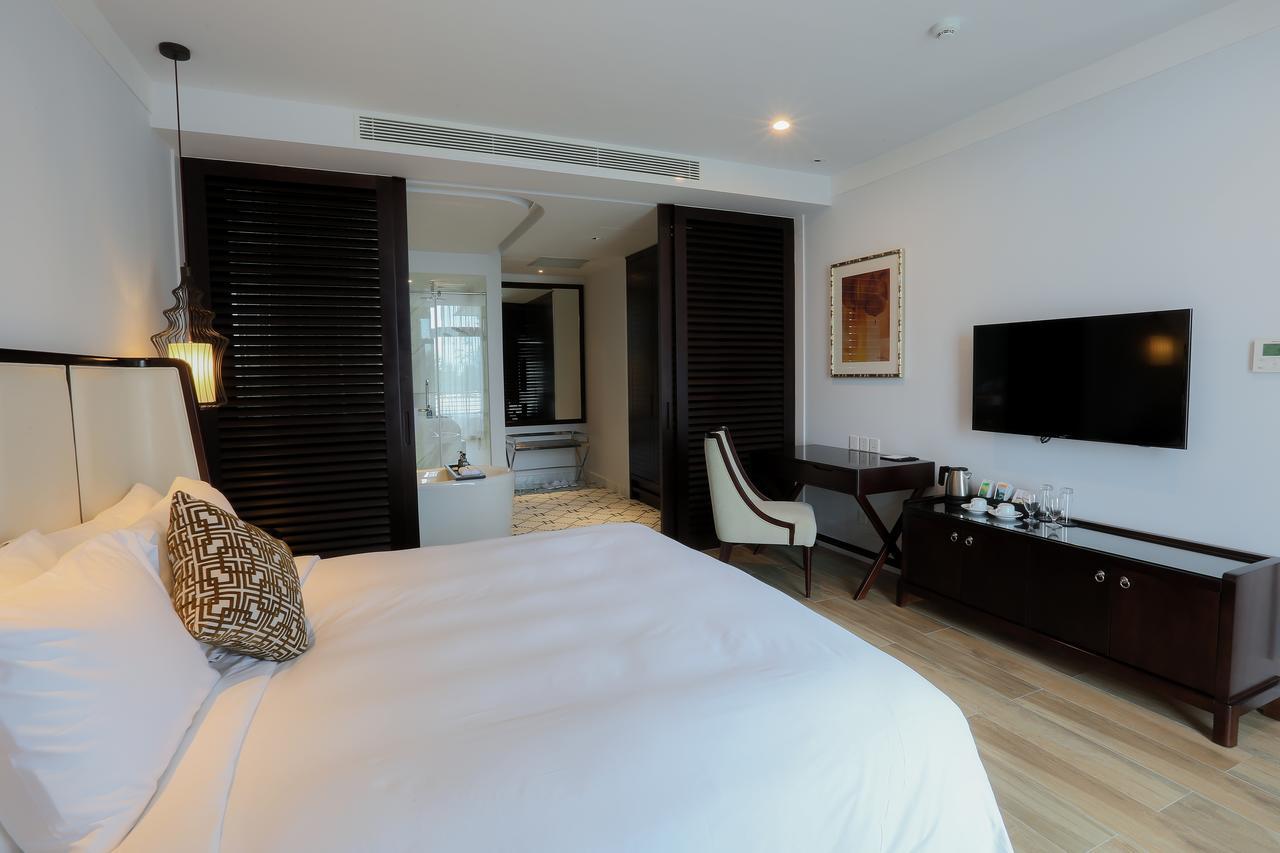 Montgomerie Links 3* Da Nang