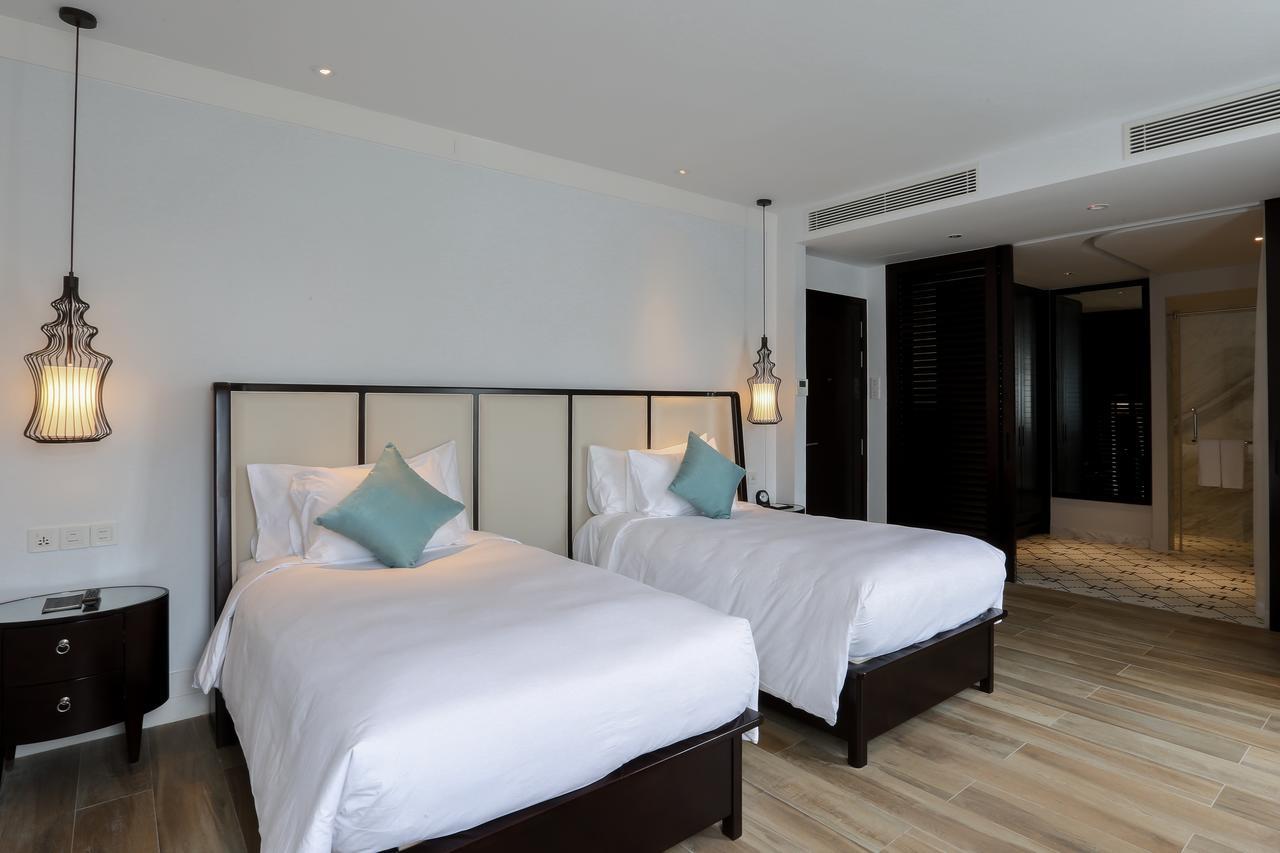 Montgomerie Links 3* Da Nang