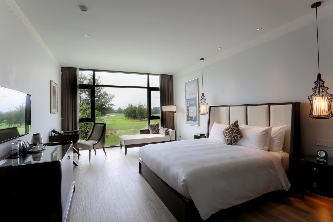 Hotel Montgomerie Links 3*