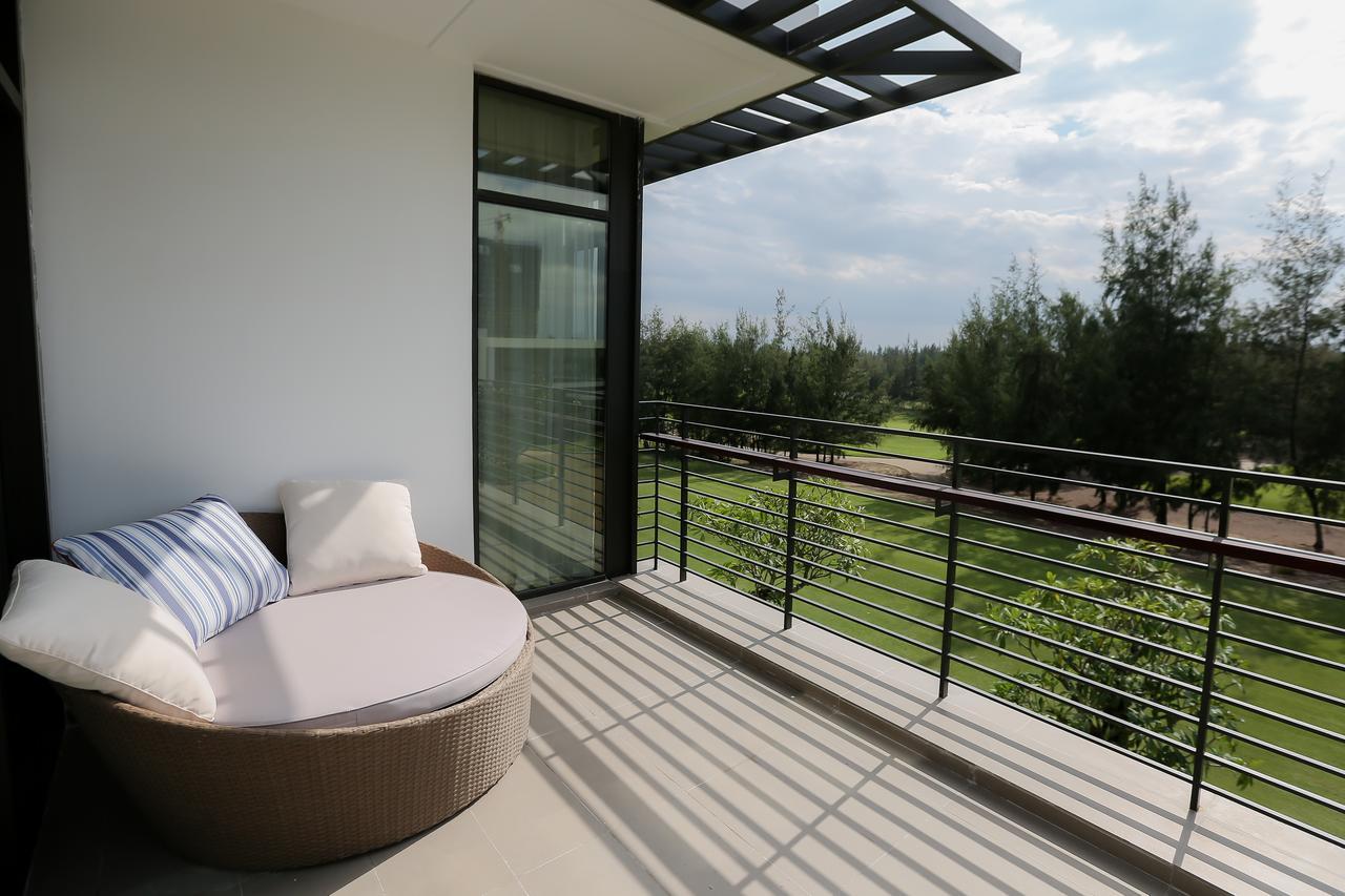 Hotel Montgomerie Links 3*