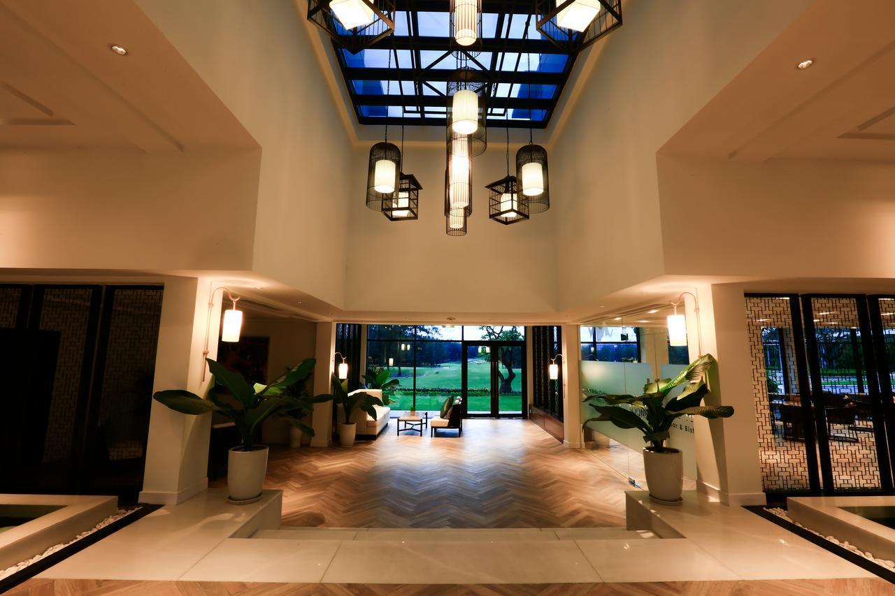 Hotel Montgomerie Links 3*