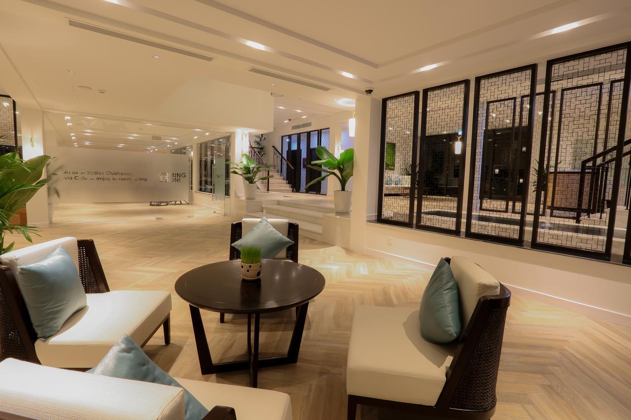 Hotel Montgomerie Links 3*
