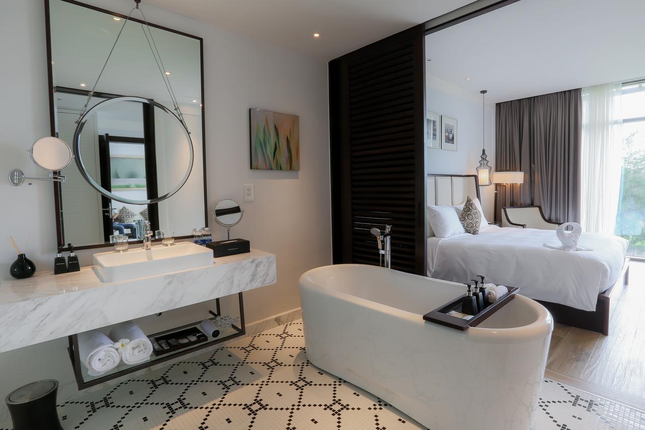 Hotel Montgomerie Links 3*