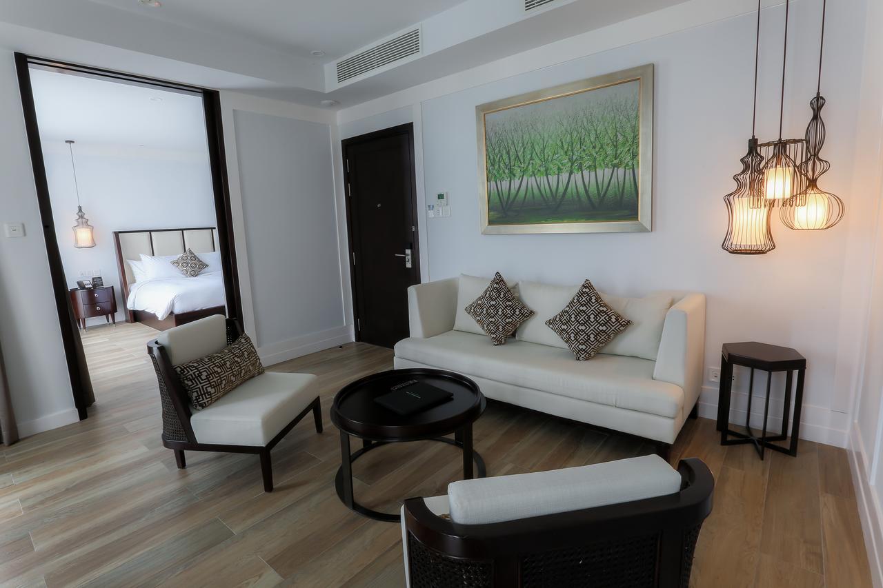 Hotel Montgomerie Links 3*