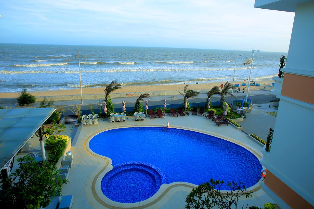 Hotel Bella 3*