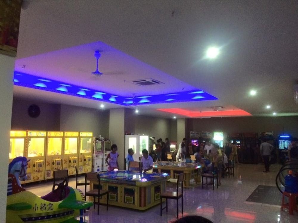 Hotel Hoang Mam Minh Cau Hotel 2*