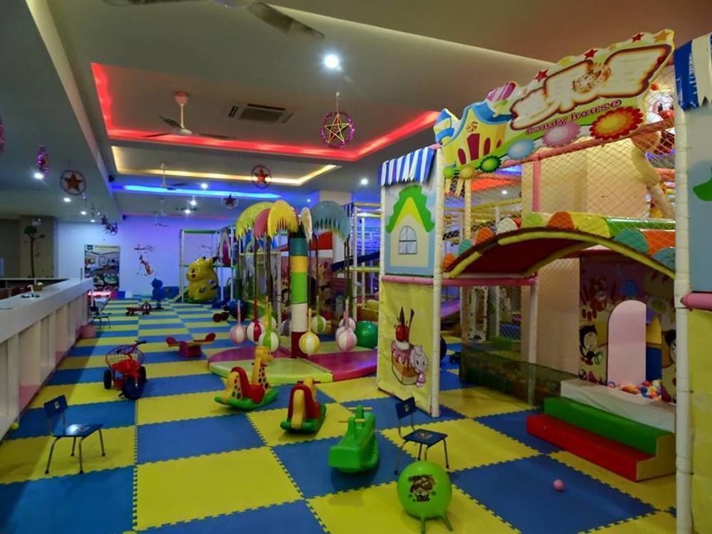 Hoang Mam Minh Cau Hotel 2* Thai Nguyen