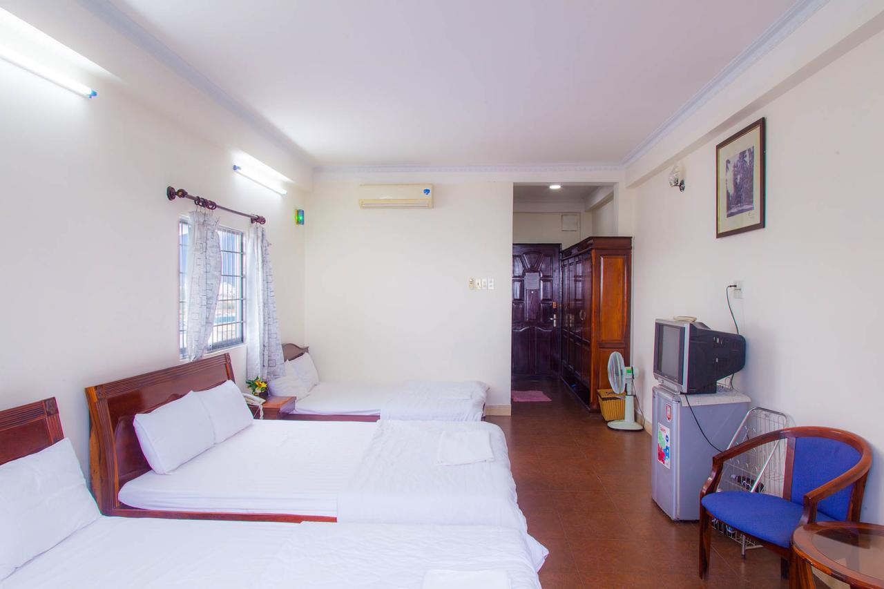 Hotel Mio *