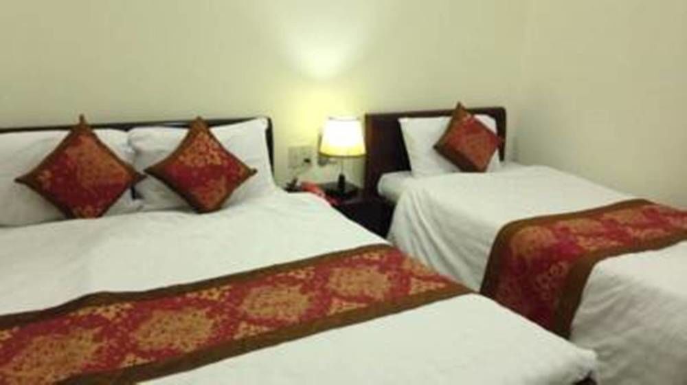 Hoa Phong 3* Đà Nẵng
