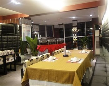 Hotel Song Thu 2*