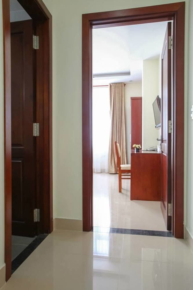 Hotel Platinum Hotel&apartment 2*