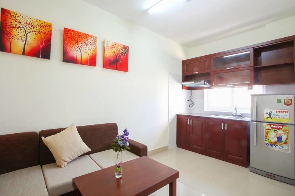 Hotel Platinum Hotel&apartment 2*