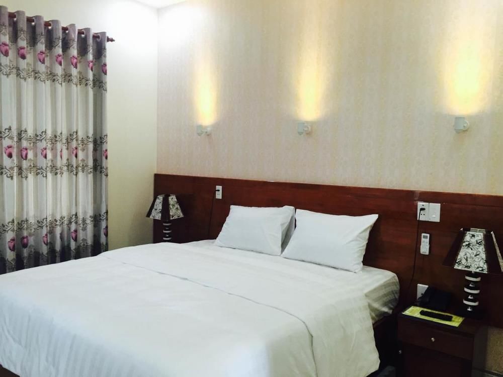 Hotel Thanh Phuc 2 3*