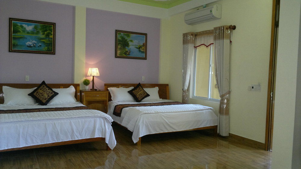Hotel Phong Nha Midtown *