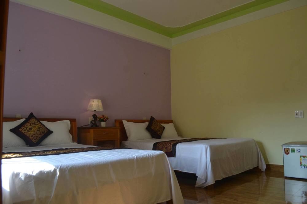 Hotel Phong Nha Midtown *