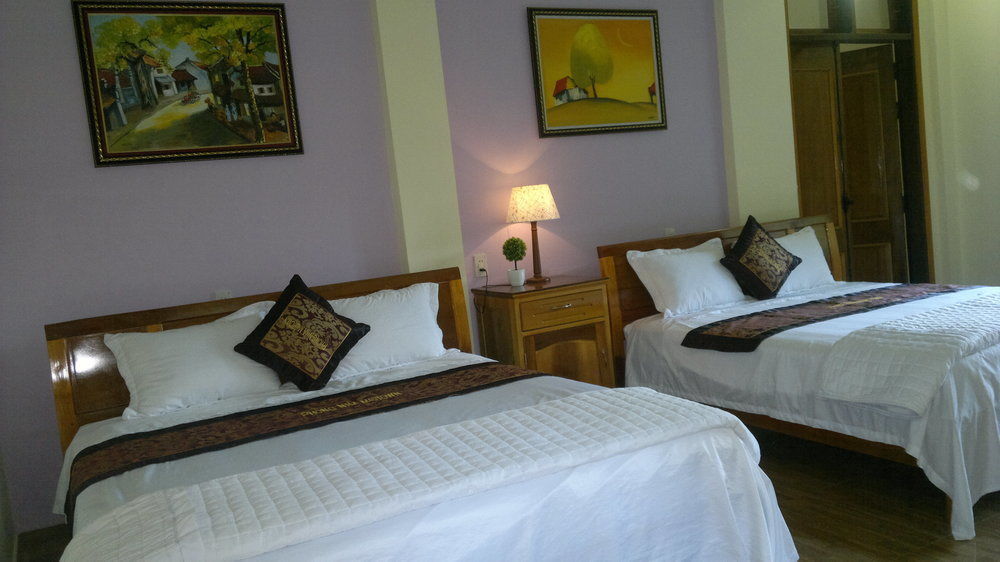 Phong Nha Midtown * Cu Lac