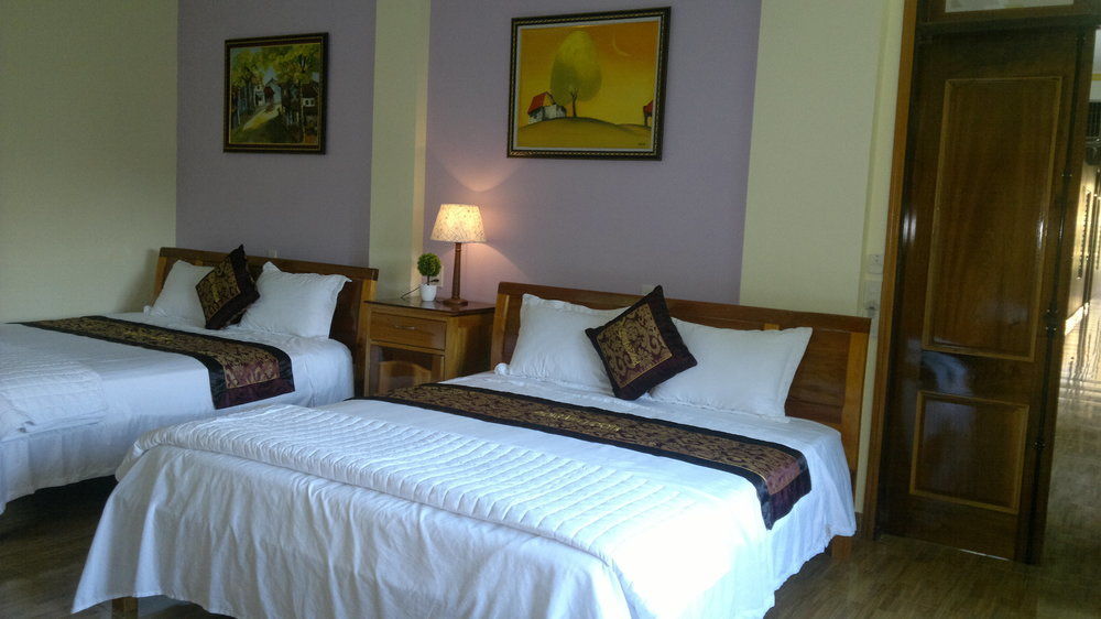 Hotel Phong Nha Midtown *