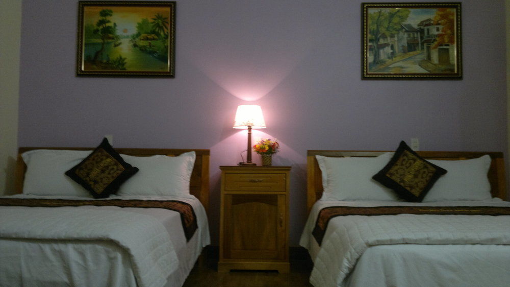 Phong Nha Midtown * Cu Lac
