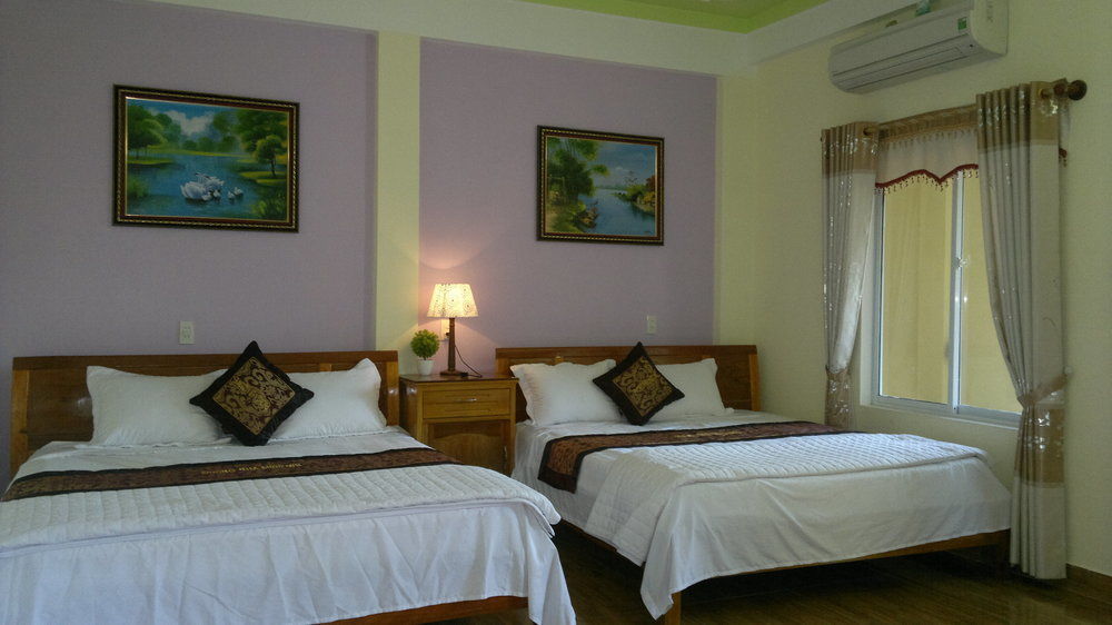 Hotel Phong Nha Midtown *