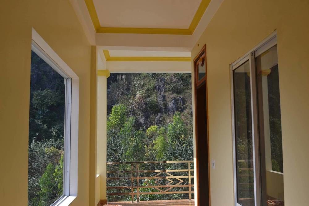 Hotel Phong Nha Midtown *