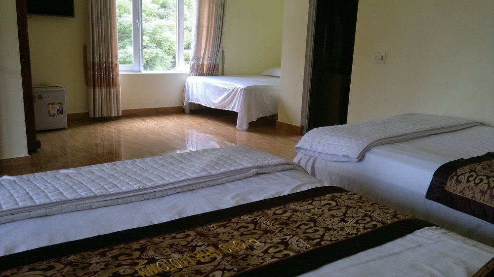 Hotel Phong Nha Midtown *