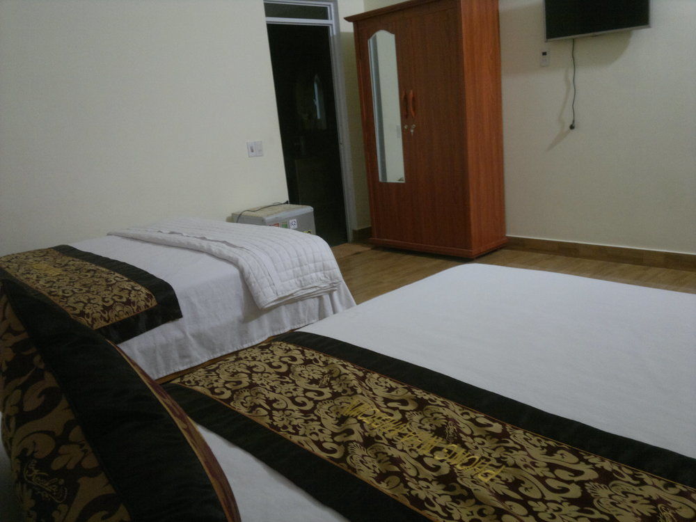 Hotel Phong Nha Midtown *