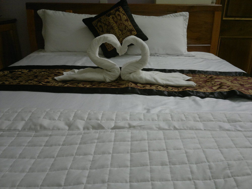 Phong Nha Midtown * Cu Lac