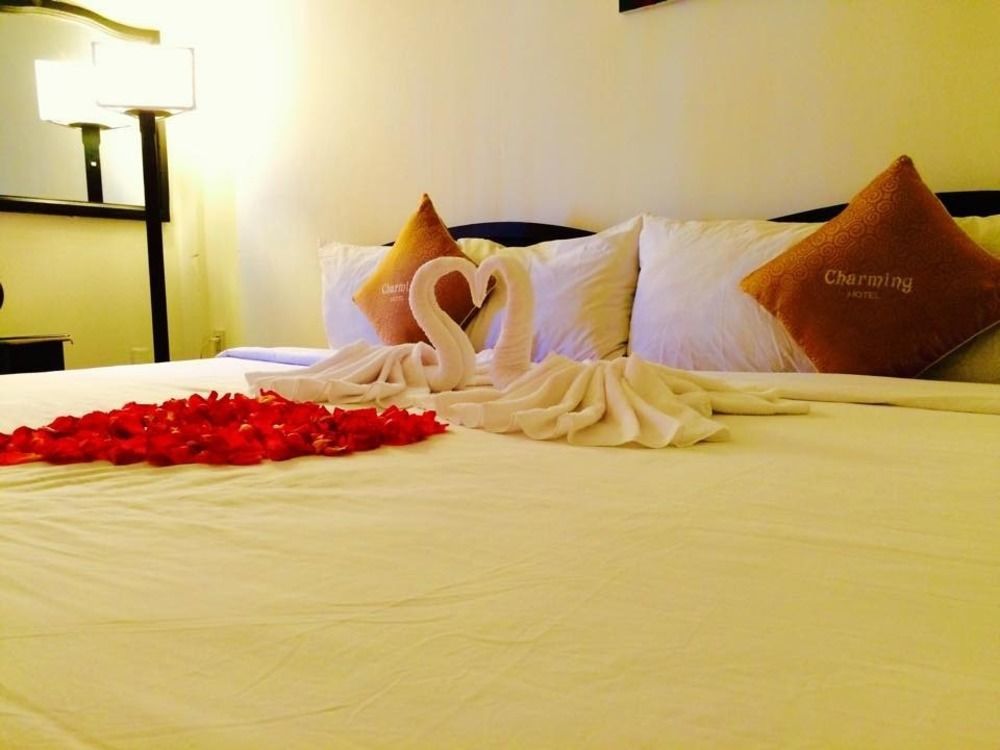 Hotel Ruby Bistro 2*