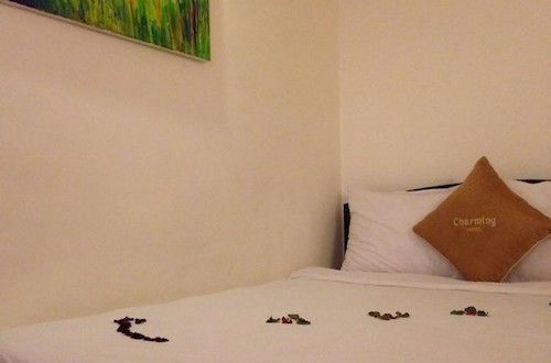 Hotel Ruby Bistro 2*
