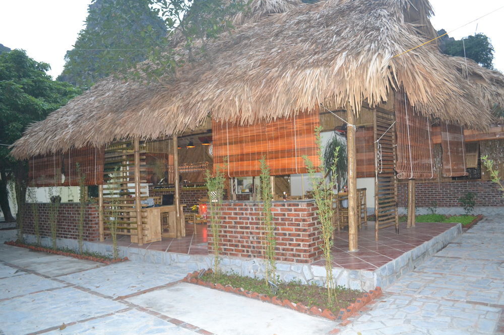 Homestay Hoalu *