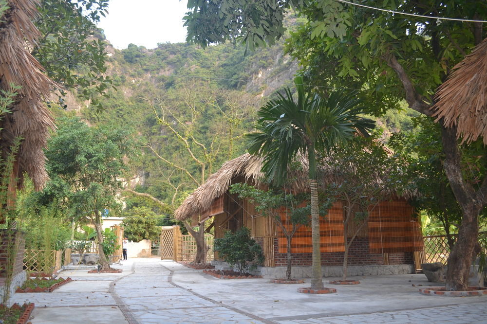 Homestay Hoalu *