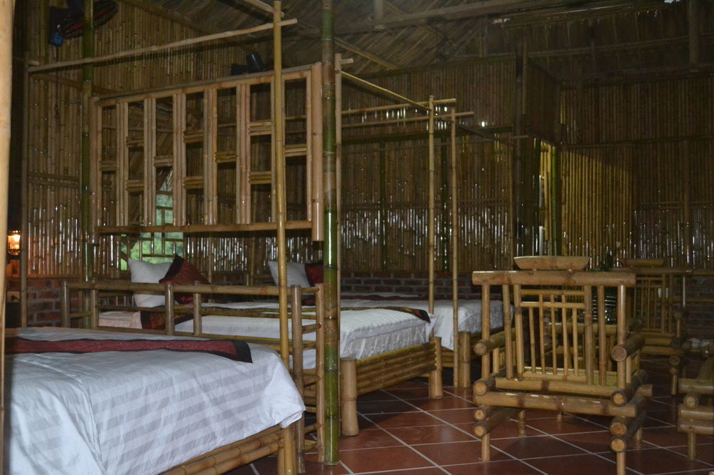 Homestay Hoalu *