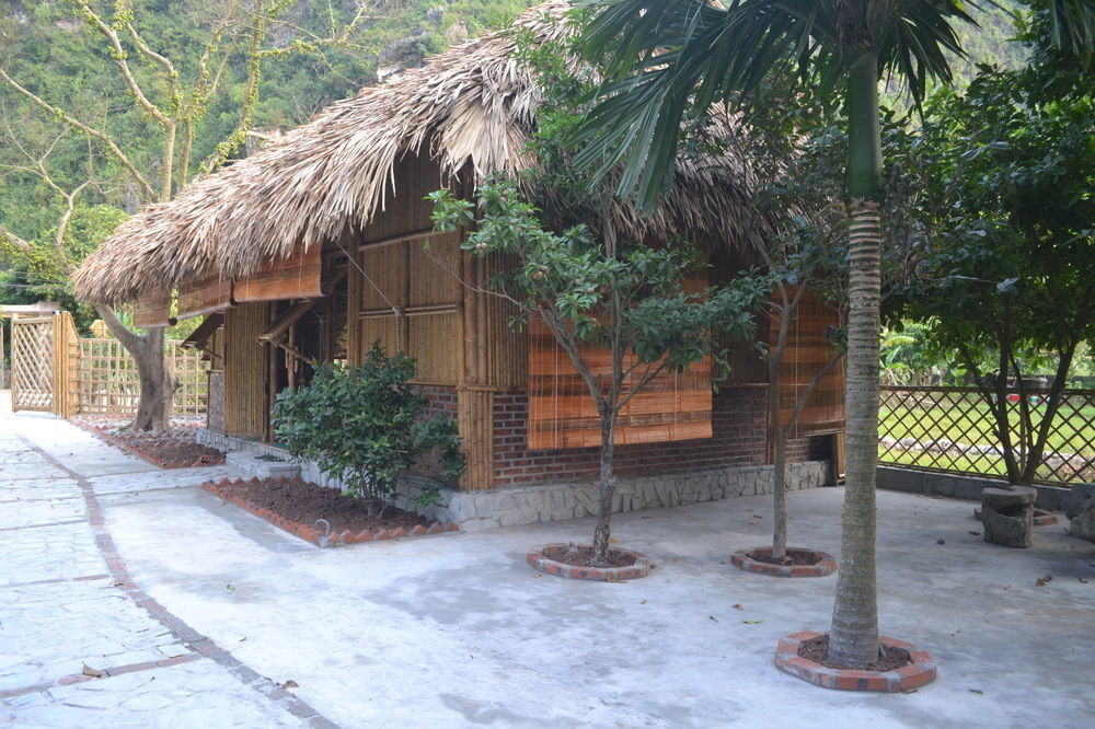 Homestay Hoalu *