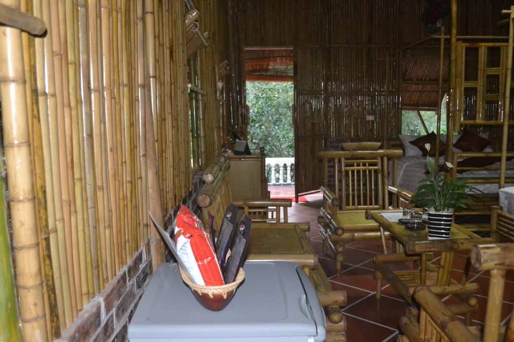 Hoalu * Ninh Binh