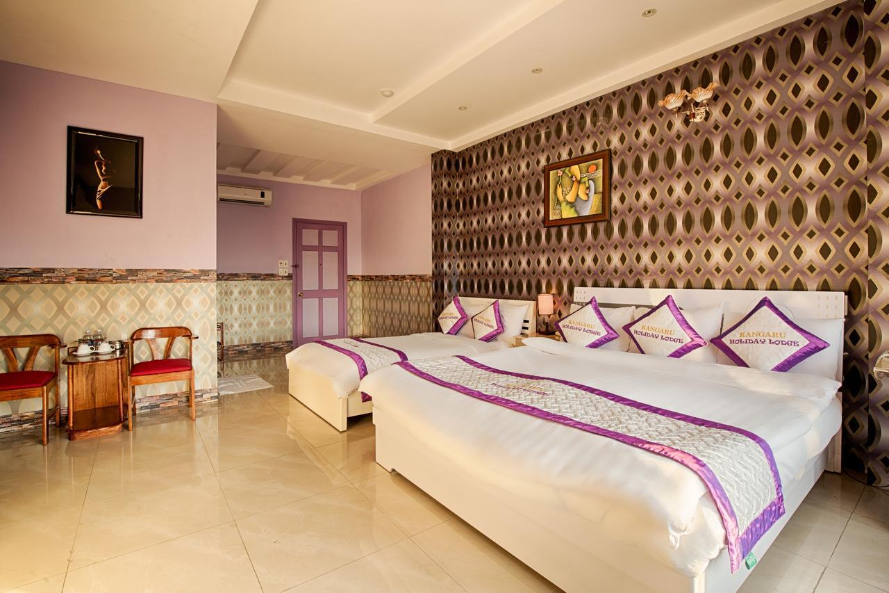 Kangaroo 1 2* Da Nang