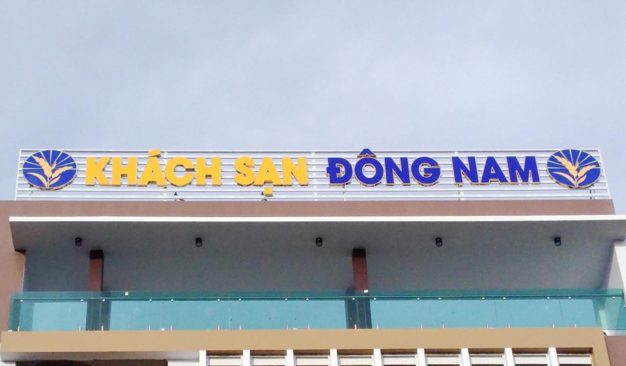 Hotel Dong Nam 2*