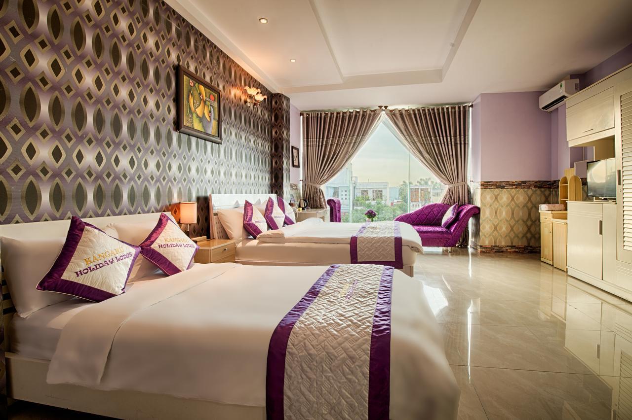 Kangaroo 1 2* Da Nang
