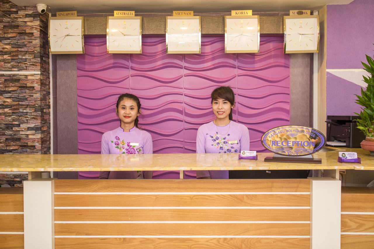 Hotel Kangaroo 1 2*
