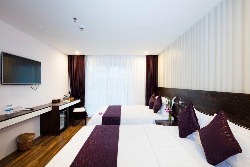 Balcony 4* Nha Trang