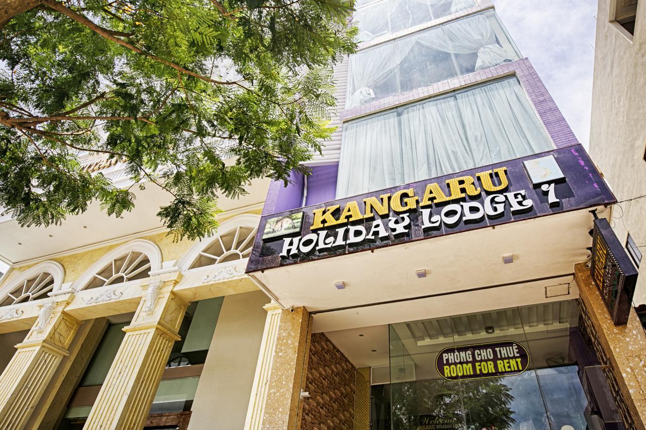 Kangaroo 1 2* Da Nang
