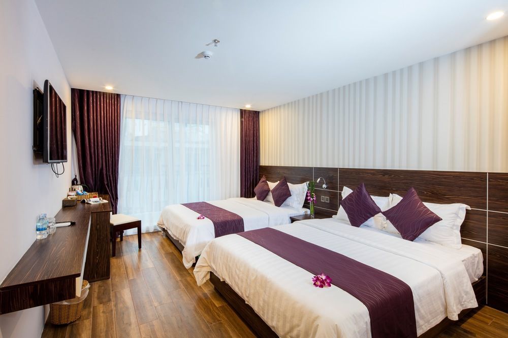 Balcony 4* Nha Trang