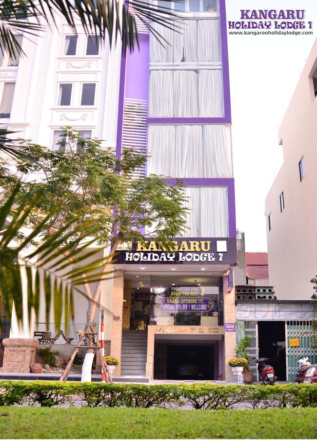 Hotel Kangaroo 1 2*