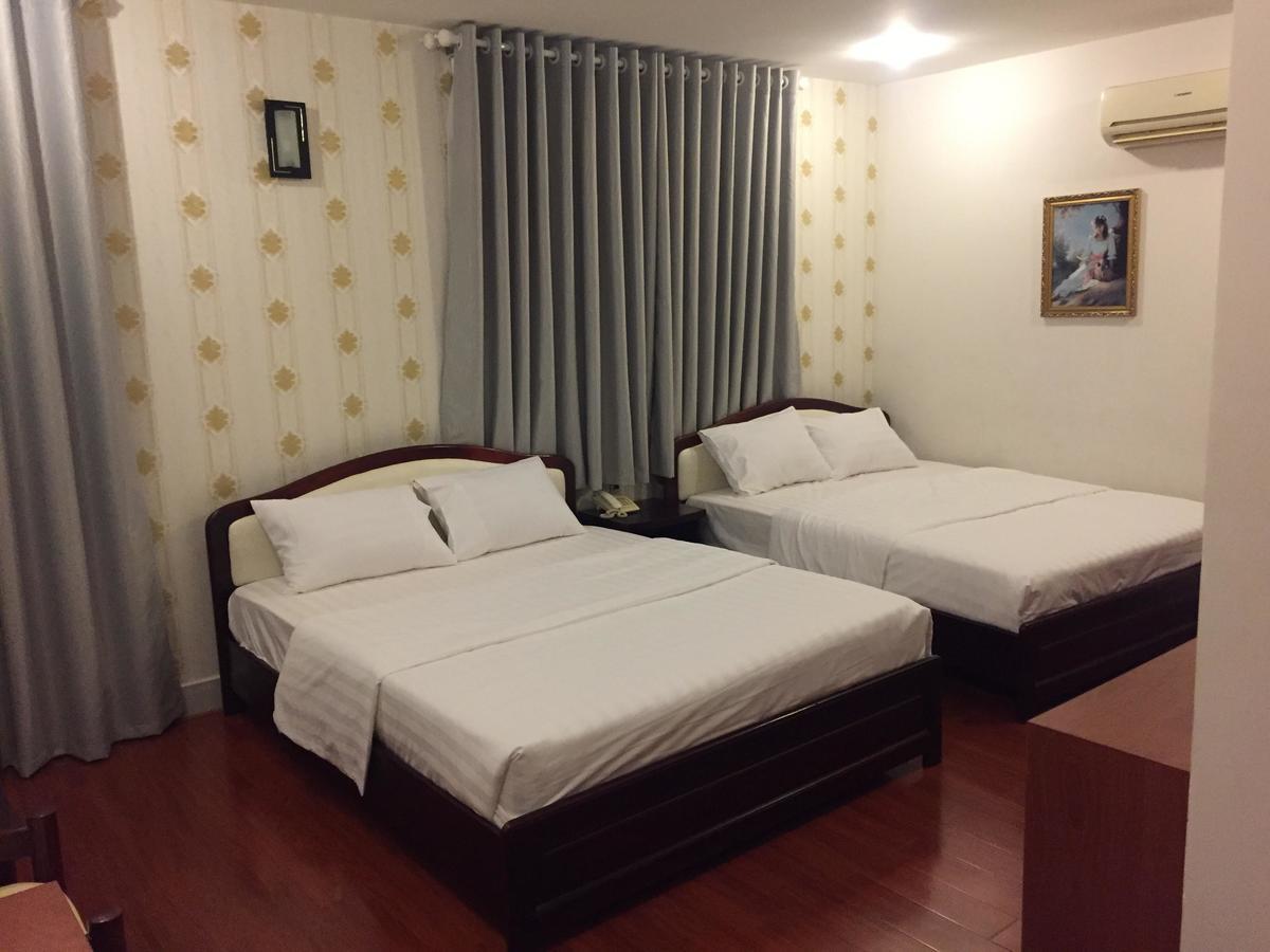 Hotel Lucky 3*