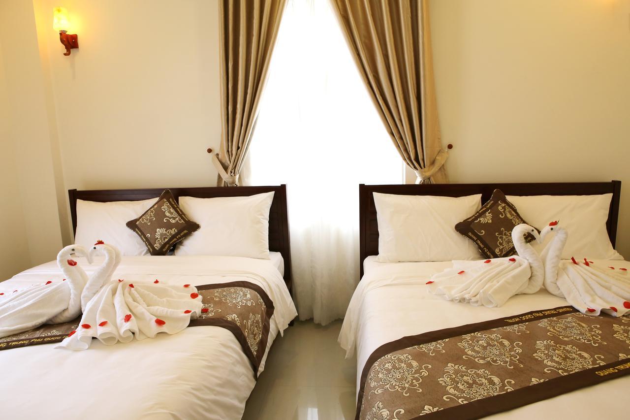 Hotel Quang Trung *