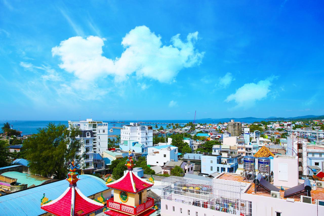 Quang Trung * Phú Quốc