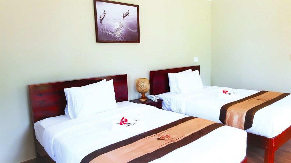 White Lotus 3* Phu Quoc