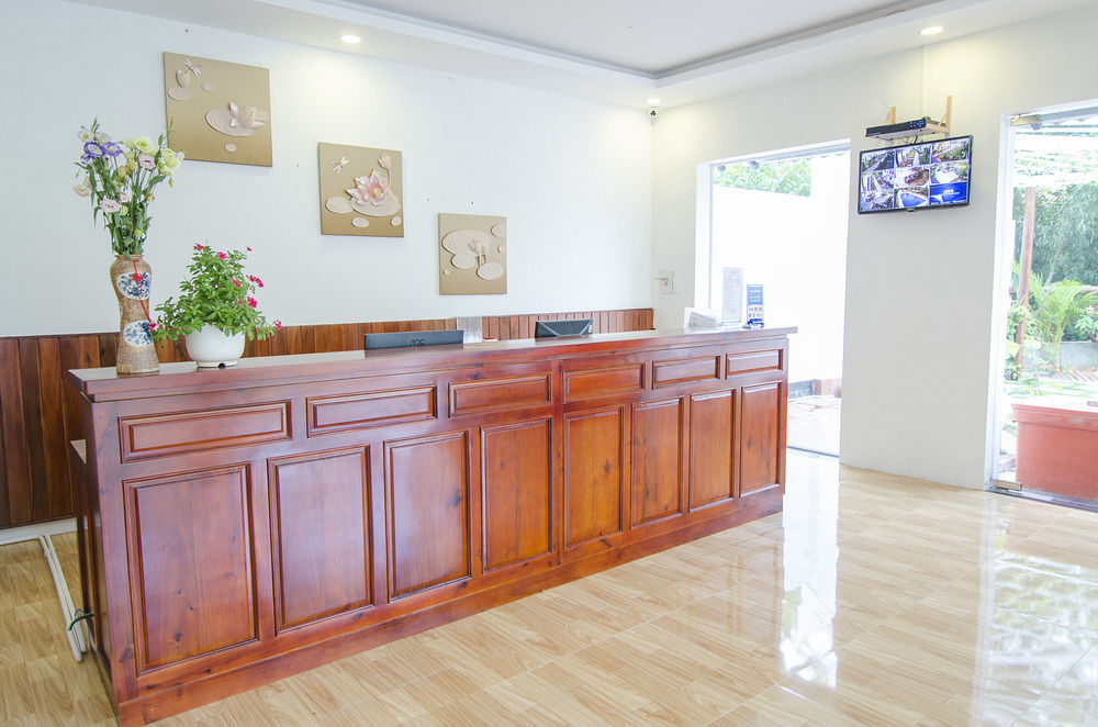 White Lotus 3* Phu Quoc